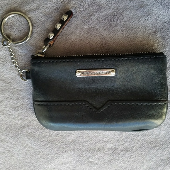rebecca minkoff key pouch